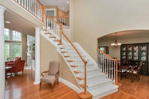 69496-stair-traditional-1.5-story-house-plan-4-bedroom-3-bathroom-2736-square-footage