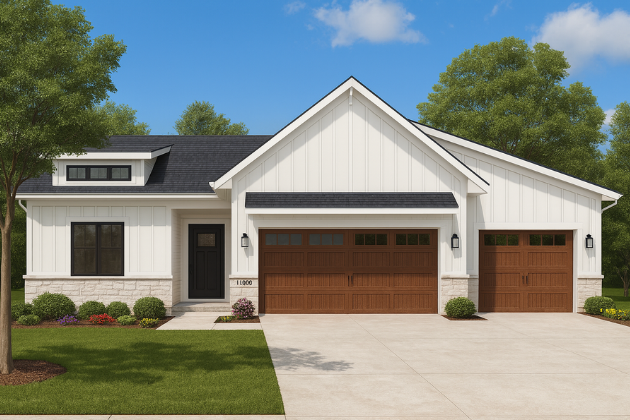 House Plan 69925LL