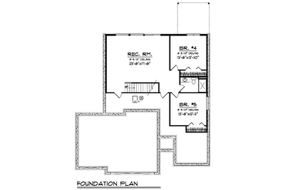 House Plan 70025LL