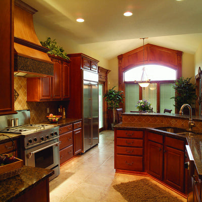       81103-kitchen-craftsman-ranch-house-plans-2-bedroom-2-bathroom-2049-square-feet
