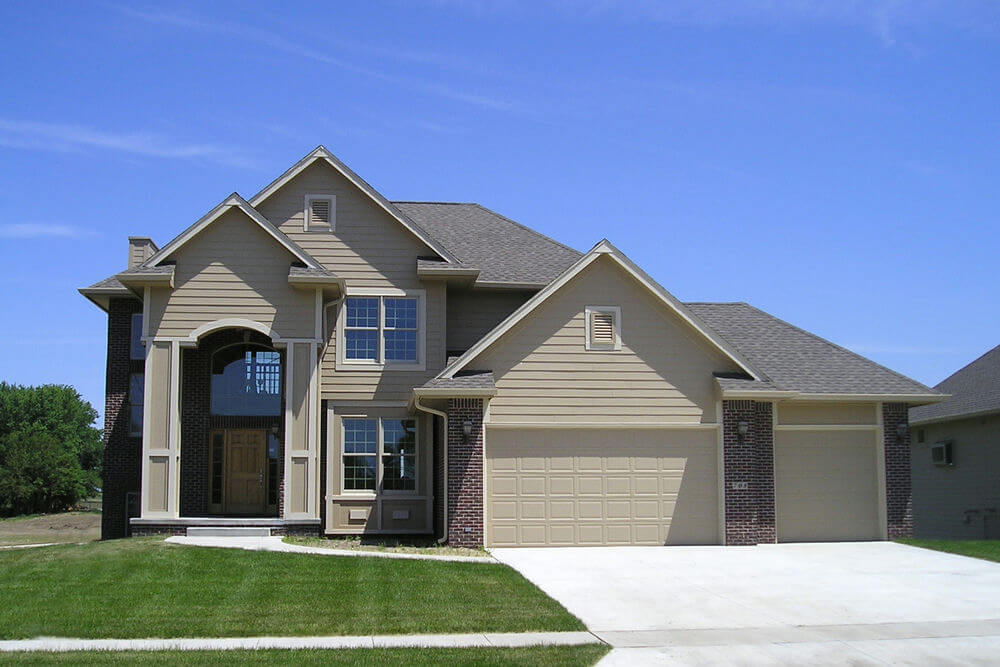 Normal Style House Nice Normal Houses