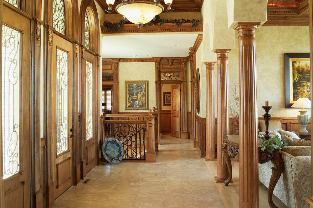 90405LL-entry-tuscan-ranch-house-plans-walkout-basement-4-bedroom-4-bathroom