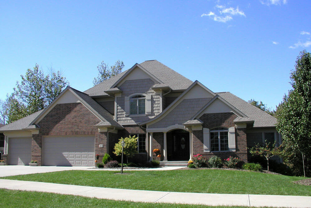        91099-front-2-craftsman-11_2-story-house-plans-4-bedroom-4-bathroom-3259-square-feet_1