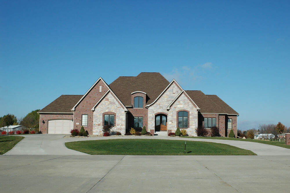House Plan 92299 - Quality House Plans from Ahmann Design
