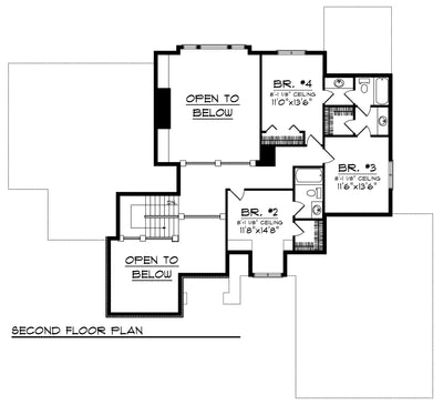 House Plan 93205