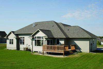    94906-rear-craftsman-ranch-house-plans-2-bedroom-2-bathroom-2269-square-feet