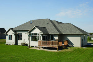 94906LL-rear-craftsman-ranch-house-plans-2-bedroom-2-bathroom-2269-square-feet