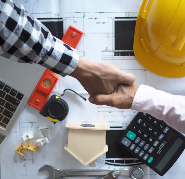 Free Builder Rewards Subscription Program