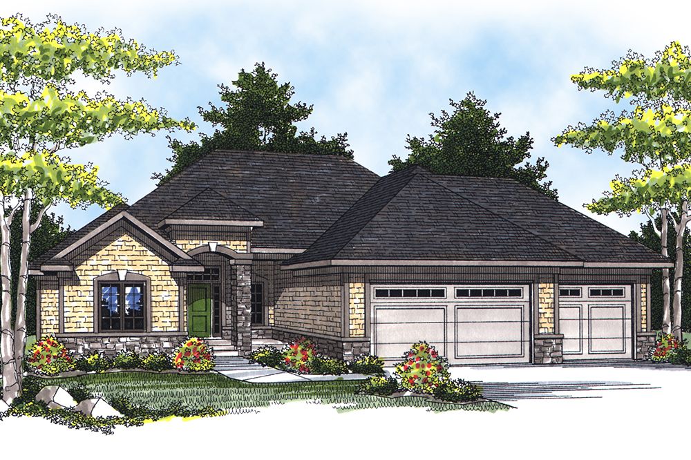 House Plan 94106