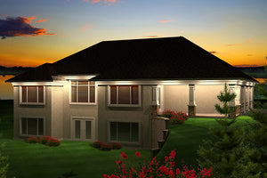 House Plan 43113LL