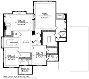 House Plan 50114