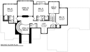 House Plan 50214