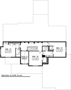 House Plan 45113