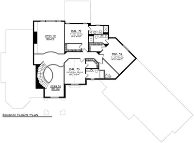 House Plan 45313