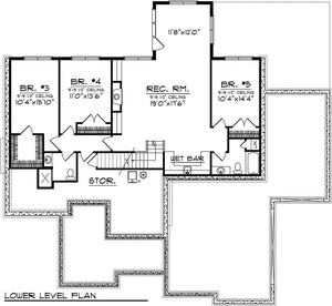 House Plan 34111