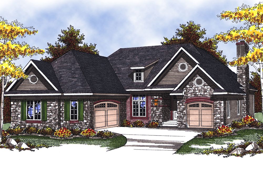 House Plan 94306