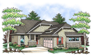 House Plan 97406