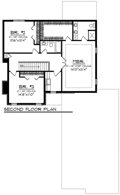House Plan 47014