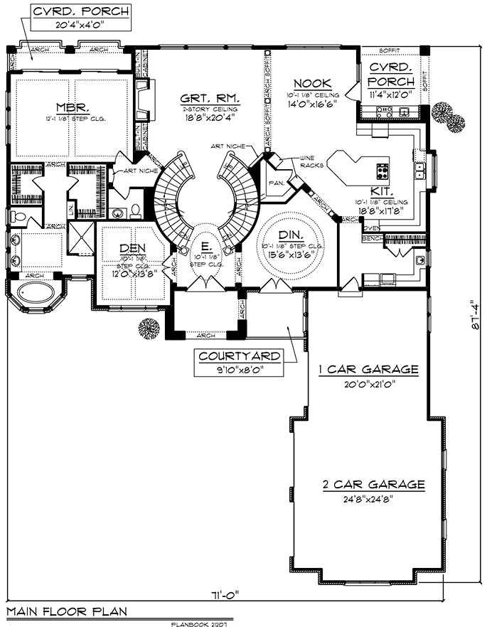     21207-front-tuscan-11_2-story-house-plans-3687-square-feet-4-bedroom-4-bathroom