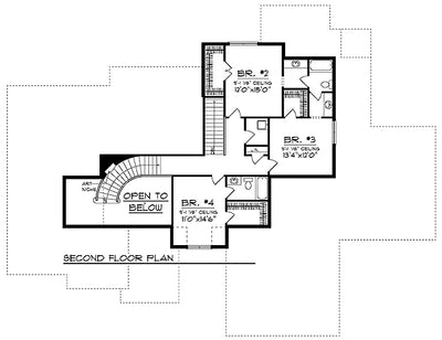House Plan 24307