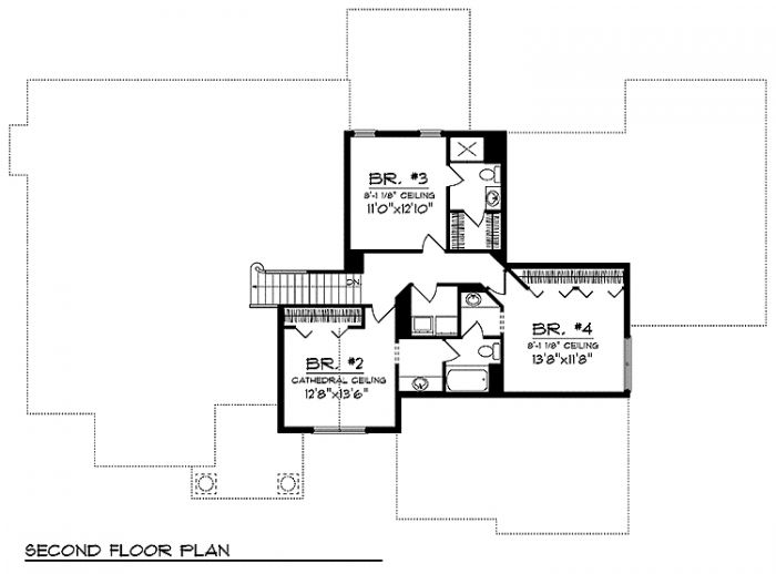 House Plan 27508