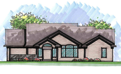 House Plan 28008