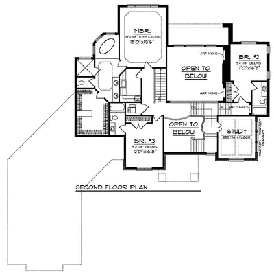 House Plan 28308