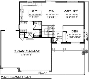 House Plan 35311