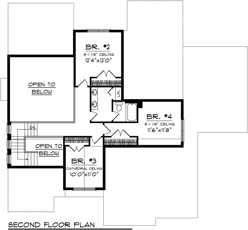 House Plan 35911