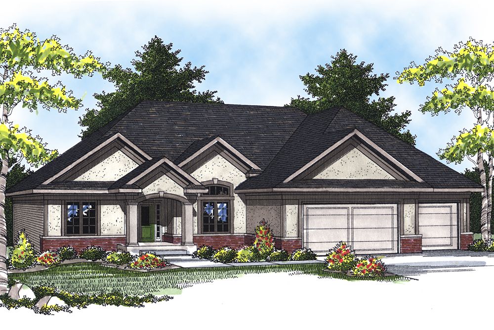 House Plan 94506
