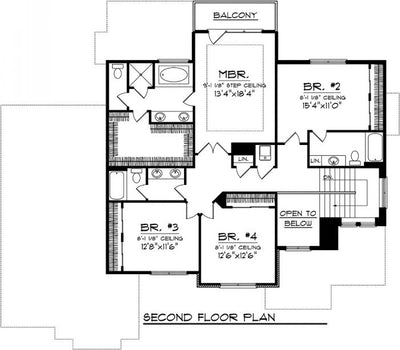 House Plan 42813