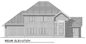 House Plan 61895