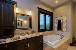    66018-master-bath-modern-ranch-house-plans-loft-2727-square-feet