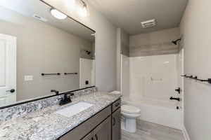 66419LL-bathroom3-custom-craftsman-ranch-house-plan-5-bedroom-4-bathroom