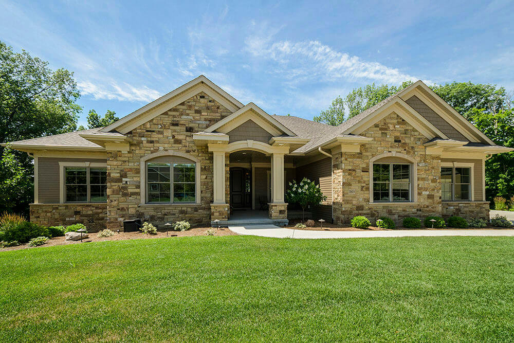 Ranch Style House Plans 4 Bedroom