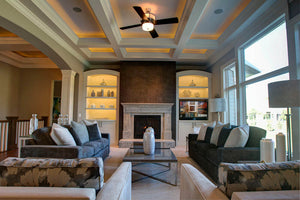 67019LL-Livingroom-prairie-modern-ranch-house-plans-walkout-basement-6112-square-feet