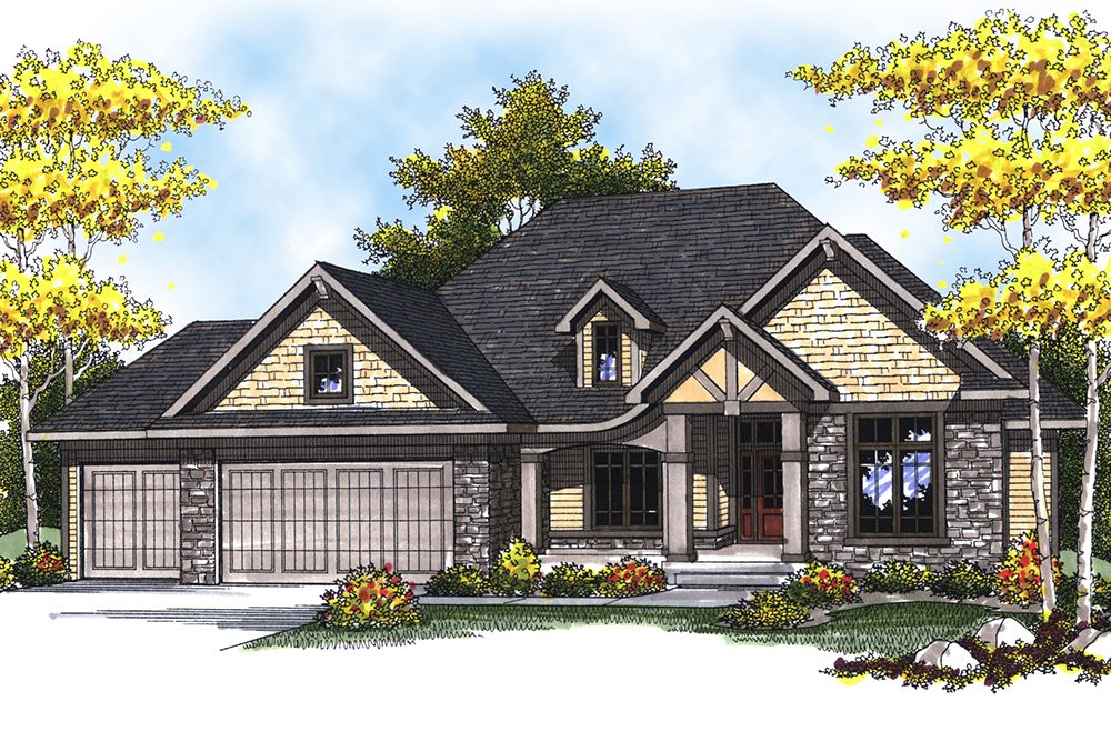 House Plan 94706
