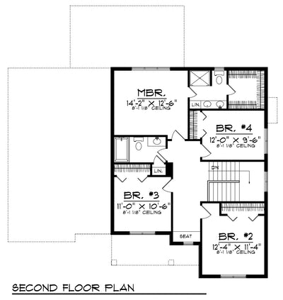 House Plan 76502