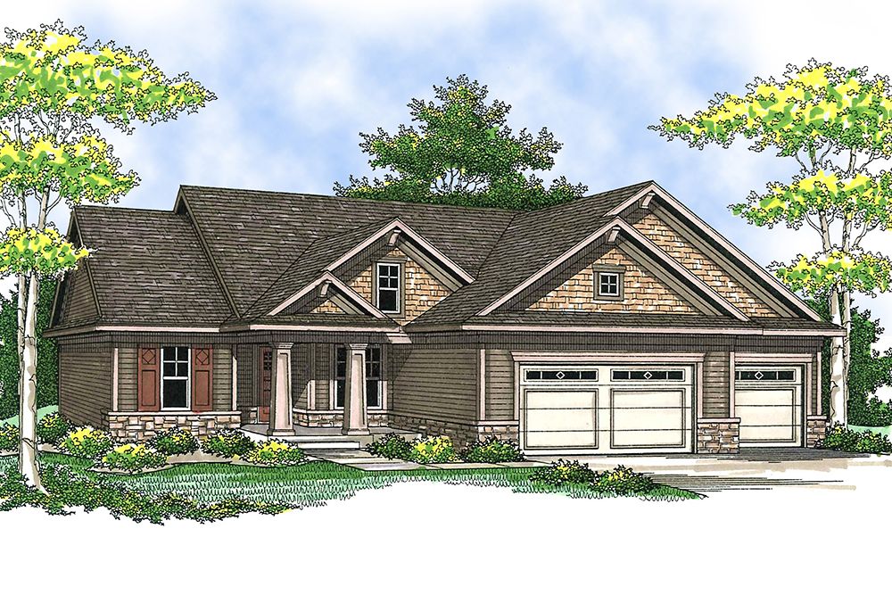 House Plan 97106