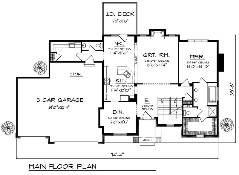     83204-front-traditional-11_2-story-house-plans-4-bedroom-3-bathroom-2469-square-feet_1