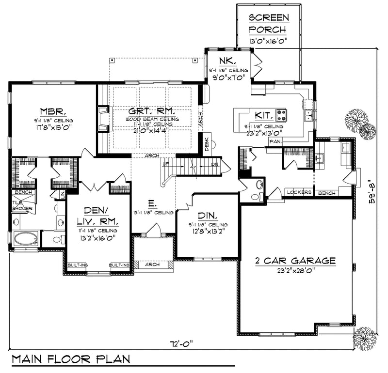 84304-front-country-french-11_2-story-house-plans-4-bedroom-4-bathroom