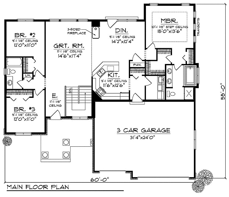     87905-front-craftsman-house-plans-3-bedroom-2-bathroom-1844-square-feet_1