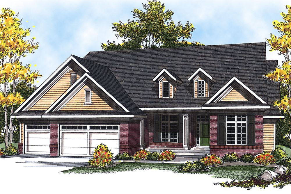 House Plan 94606