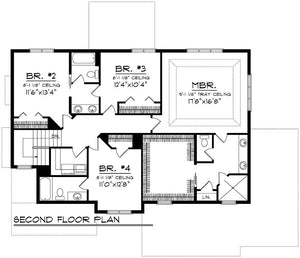 House Plan 47414