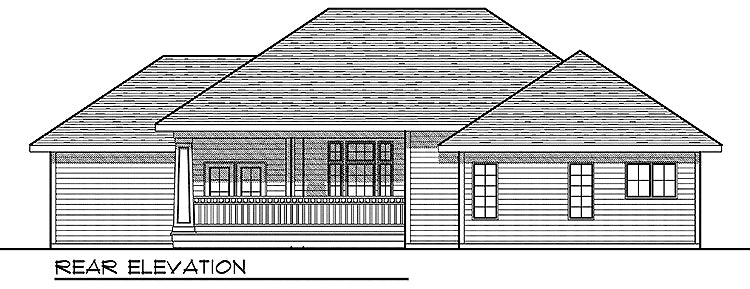 House Plan 94106