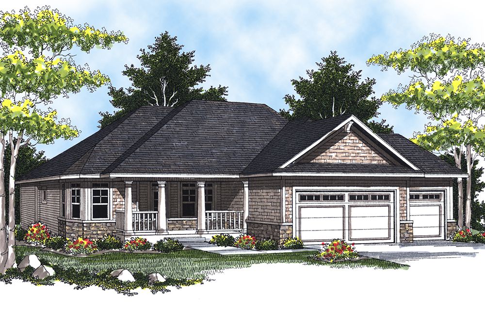 House Plan 94006