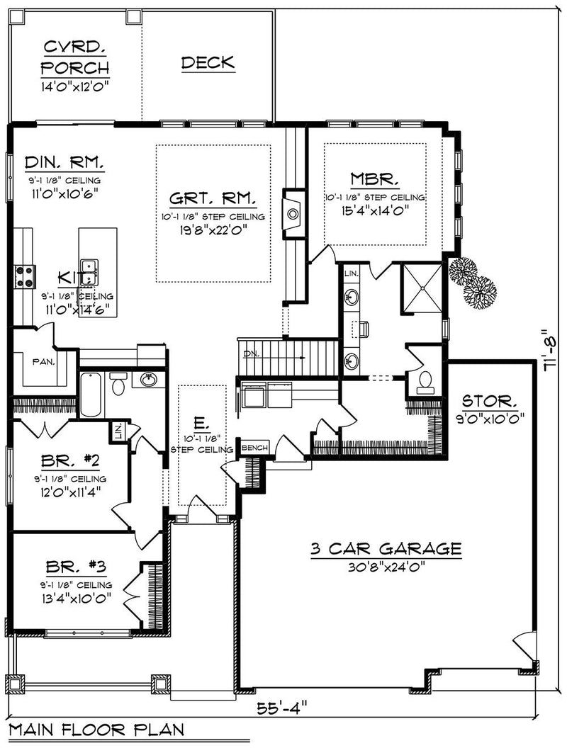 65518-front-craftsman-ranch-house-plans-2005-square-feet