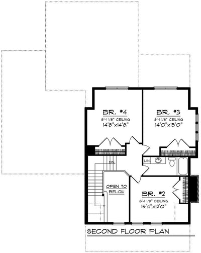 House Plan 49614